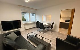 Moderne Wohnung - nahe Dortmund!